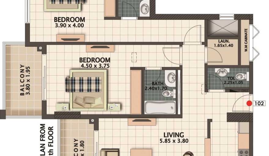 Plans Q Line