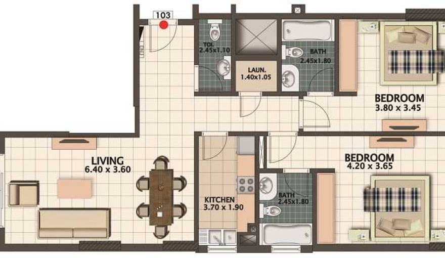 Plans Q Line