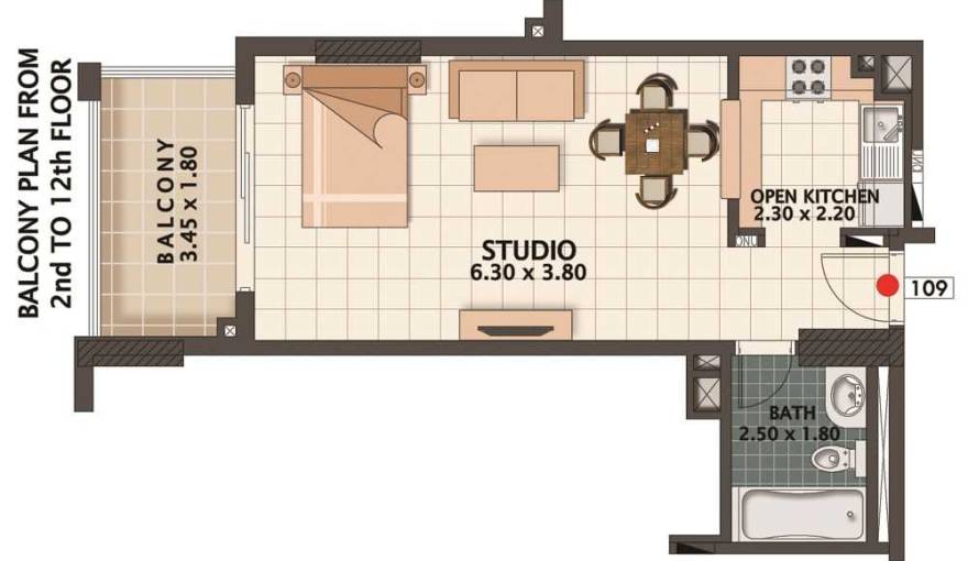 Plans Q Line