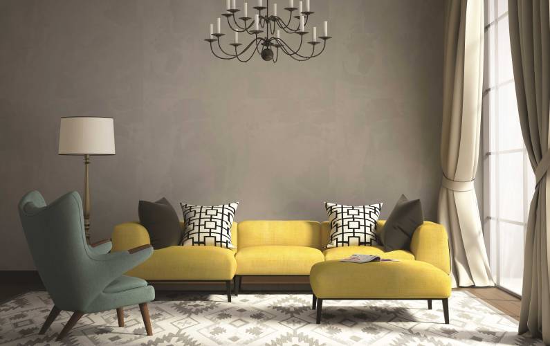 Interior design – Q Line