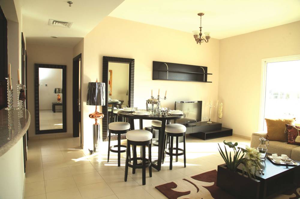 Interior design – Q Line#5
