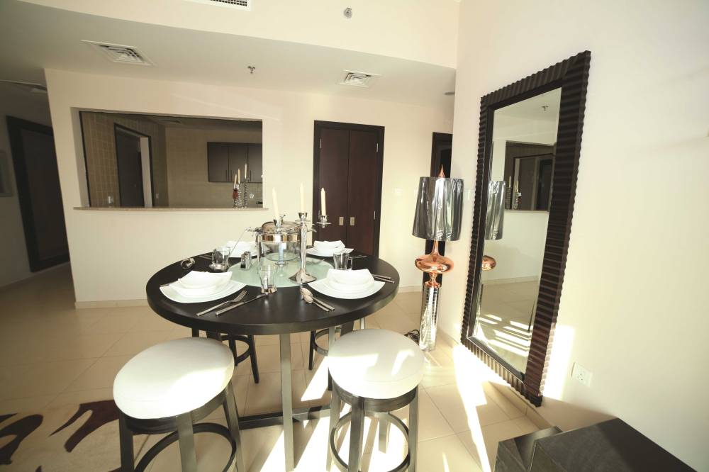 Interior design – Q Line#2