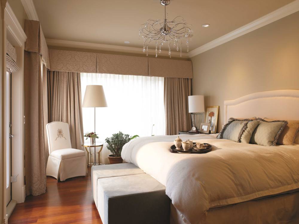 Interior design – Q Line#4