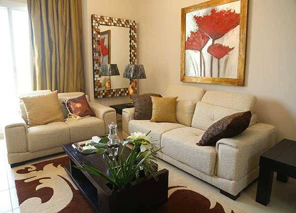 Interior design – Queue Point#1