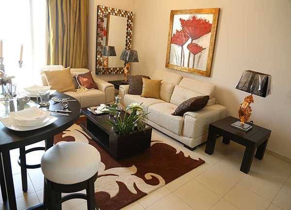 Interior design – Queue Point#3