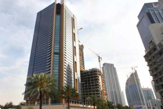 Sky Gardens