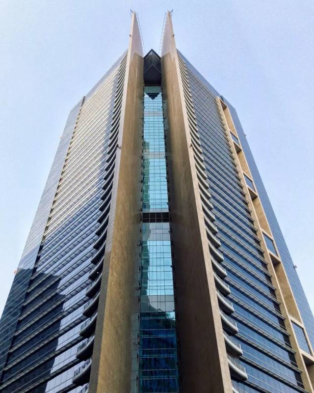 Gallery Sky Gardens#3