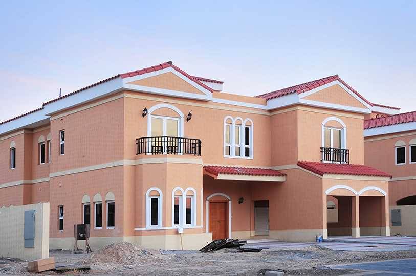 Gallery The Villa#1