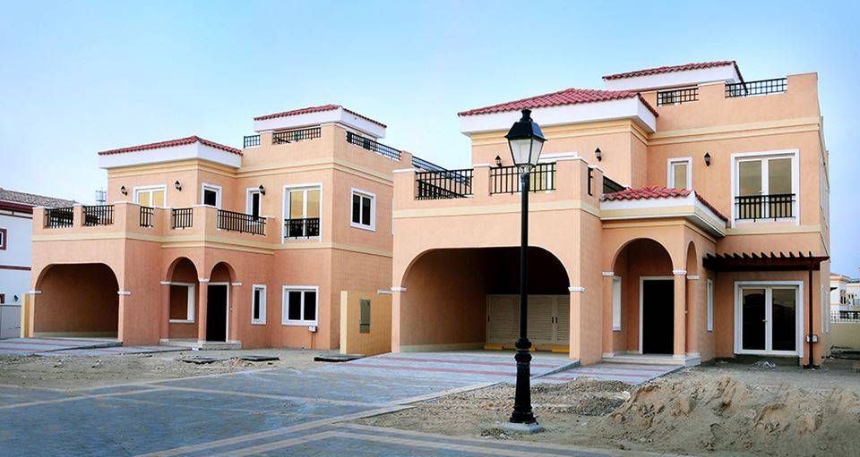 Gallery The Villa#2
