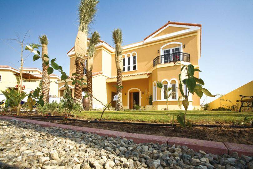 Gallery The Villa#6