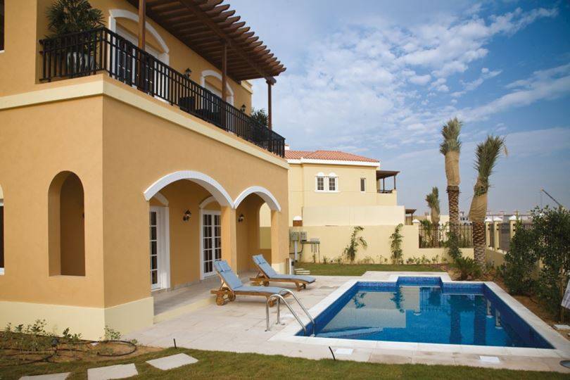 Gallery The Villa#5