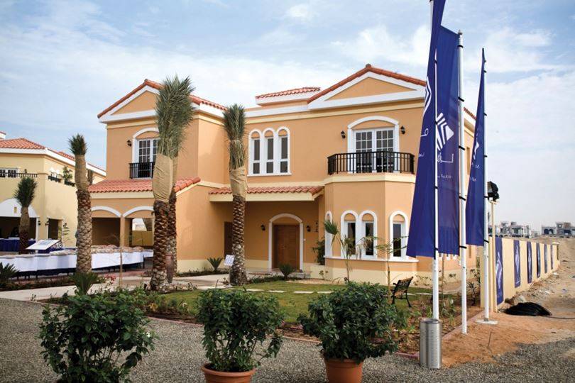 Gallery The Villa#4