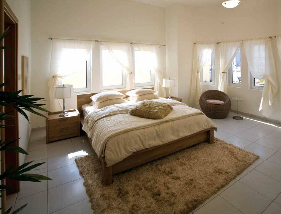 Interior design – The Villa#1