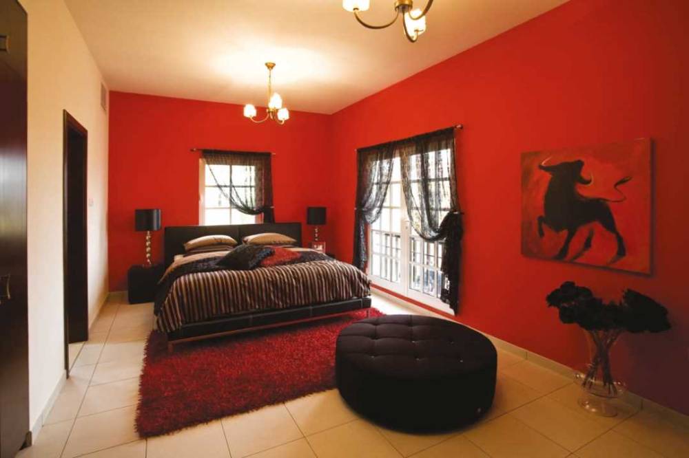 Interior design – The Villa#7