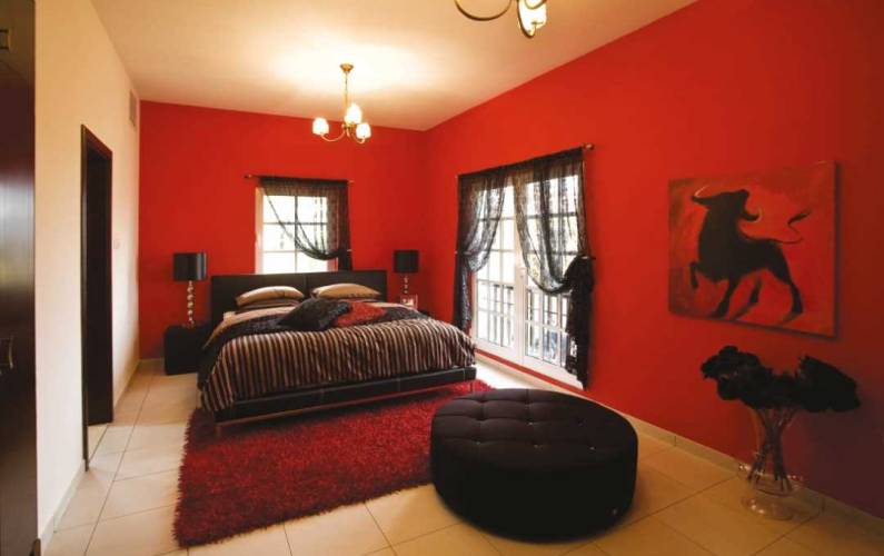 Interior design – The Villa #7