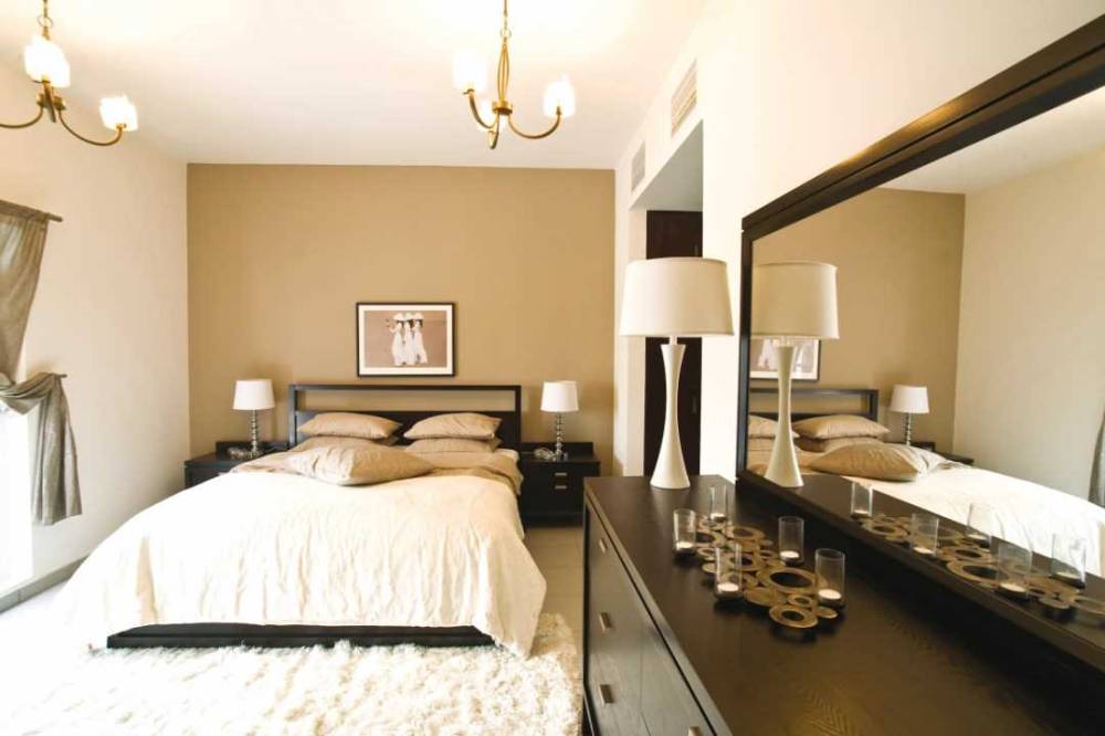 Interior design – The Villa#6