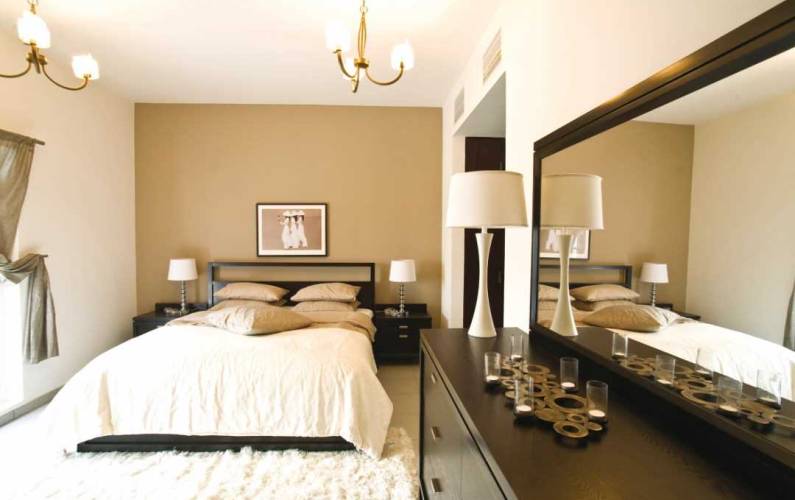 Interior design – The Villa #6