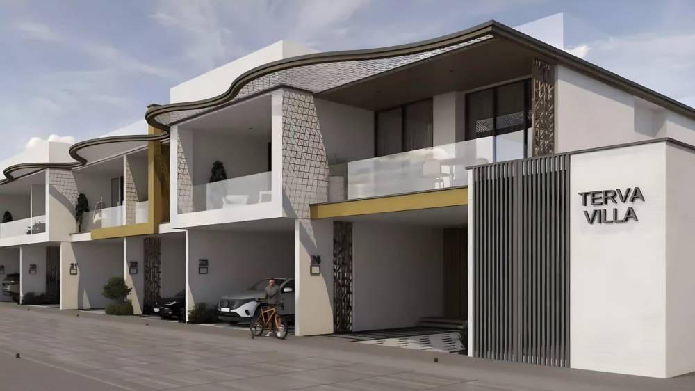 Gallery Terva Homes#1