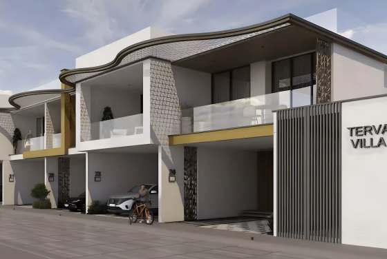 Terva Homes