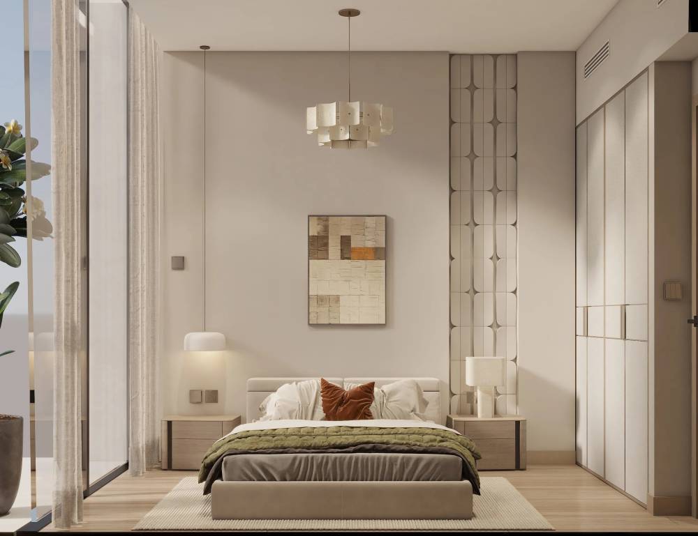 Interior design – Terva Homes#5