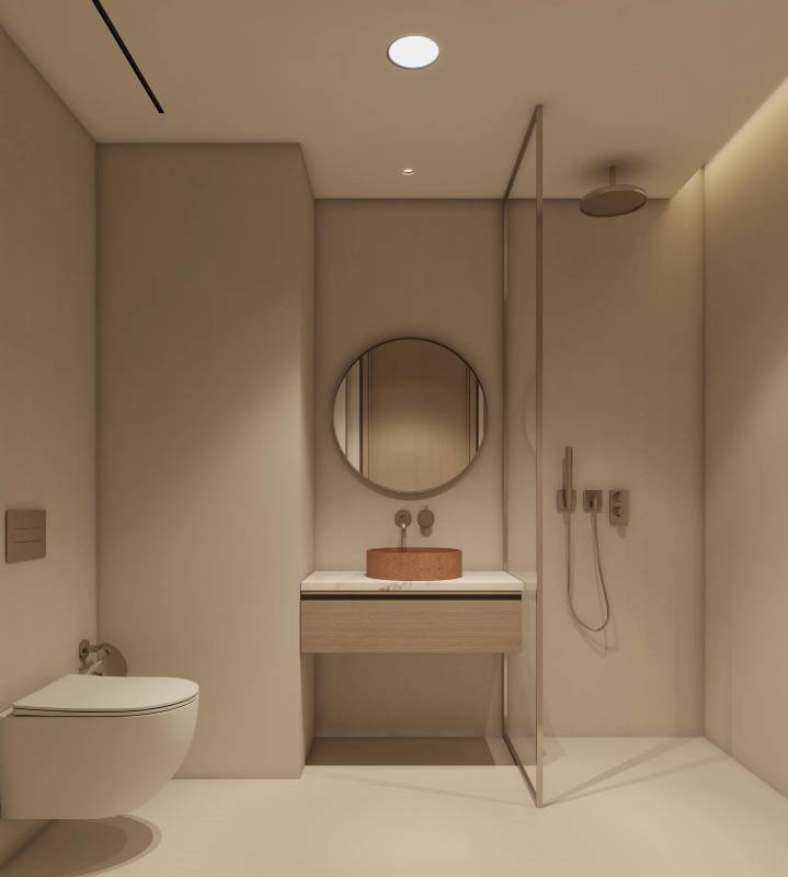 Interior design – Terva Homes#6