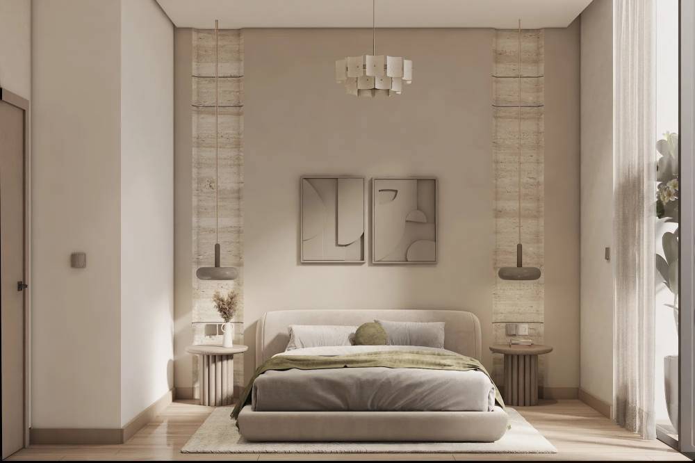 Interior design – Terva Homes#2