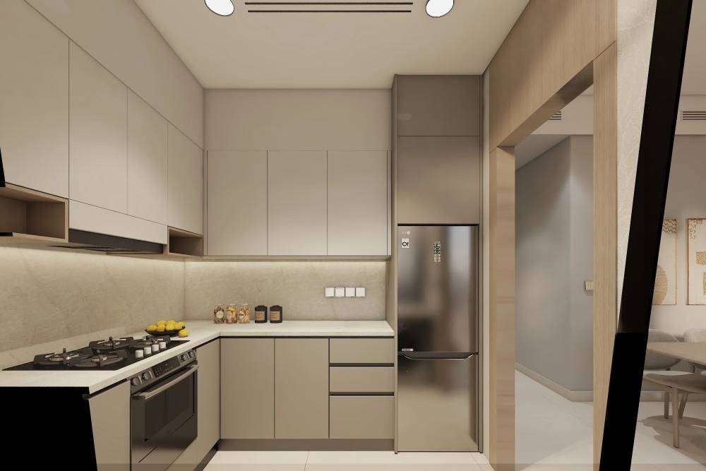Interior design – Terva Homes#4