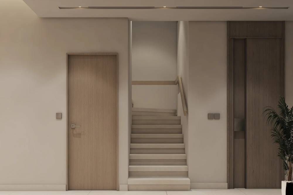 Interior design – Terva Homes#3