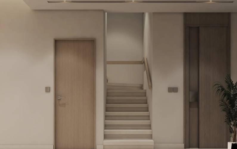 Interior design – Terva Homes