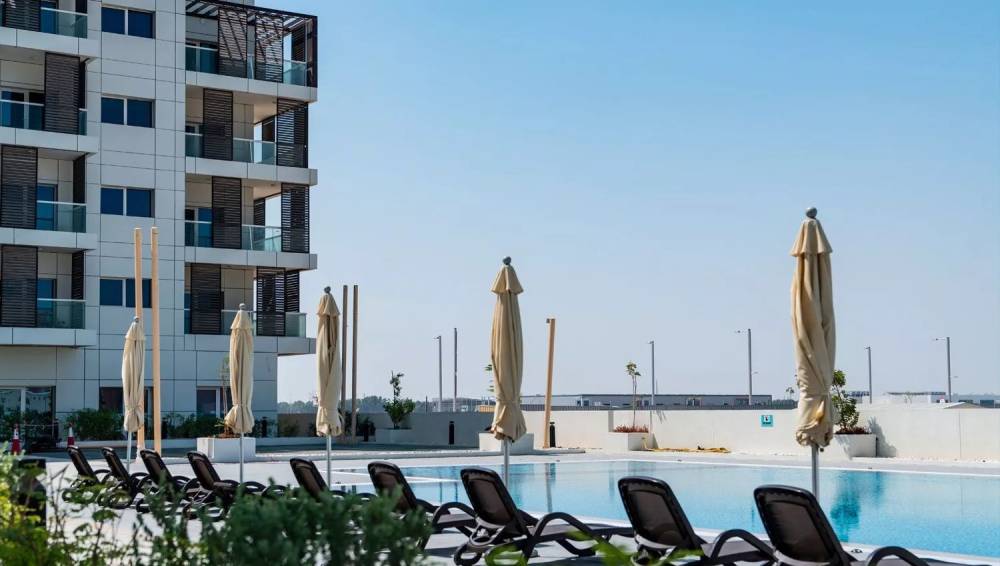 Gallery Leonardo Residence#3