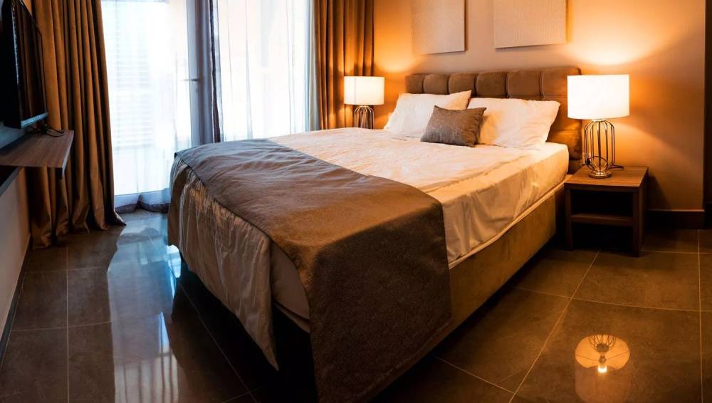 Interior design – Leonardo Residence#4