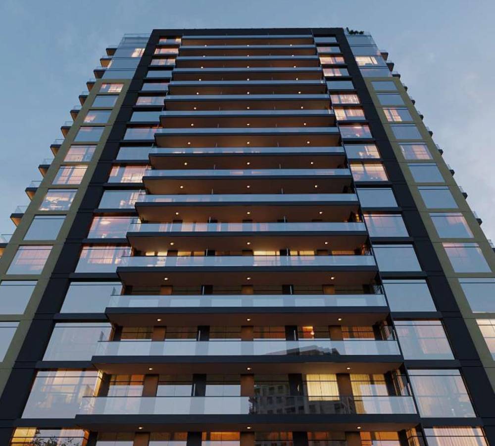 Gallery Butterfly Towers#7