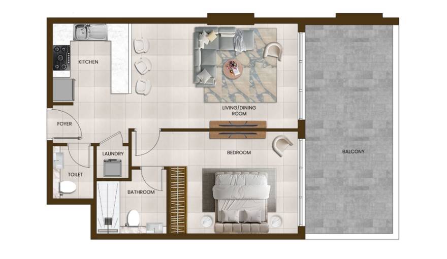 Plans Butterfly Towers