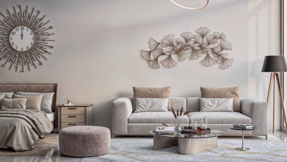 Interior design – Butterfly Towers#1