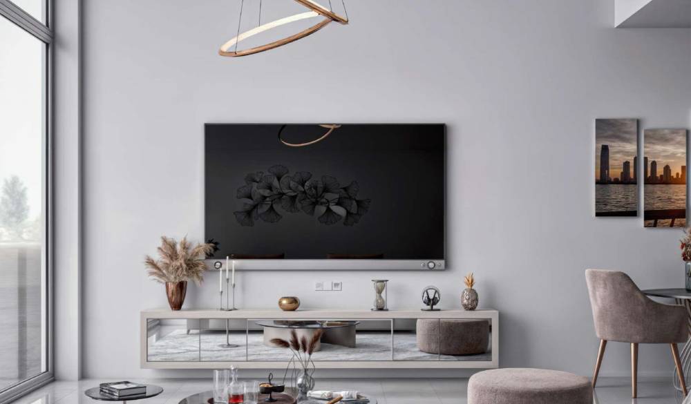 Interior design – Butterfly Towers#2