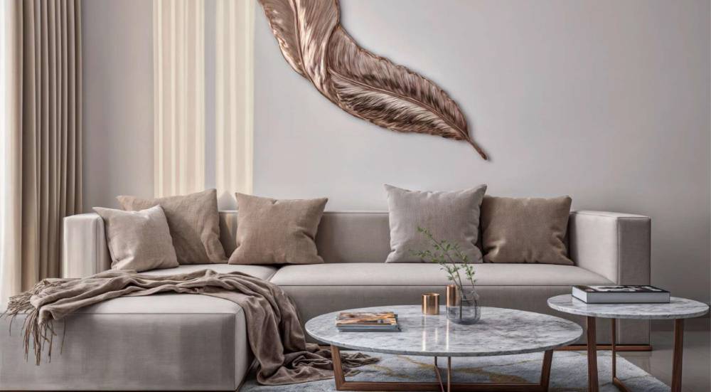 Interior design – Butterfly Towers#5