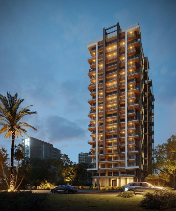Gallery Royal Regency Suites#10