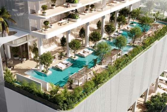 The Chedi Private Residences