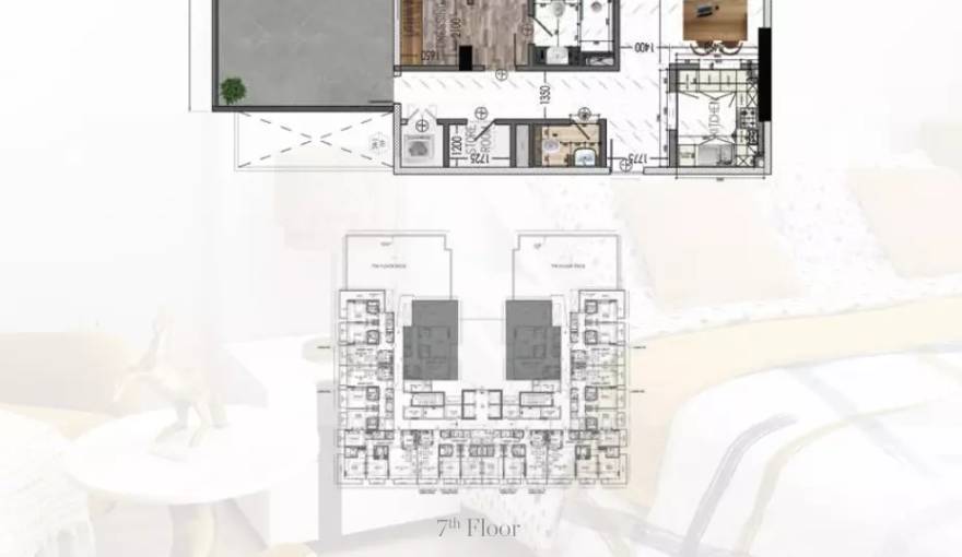 Plans Welcome Residency