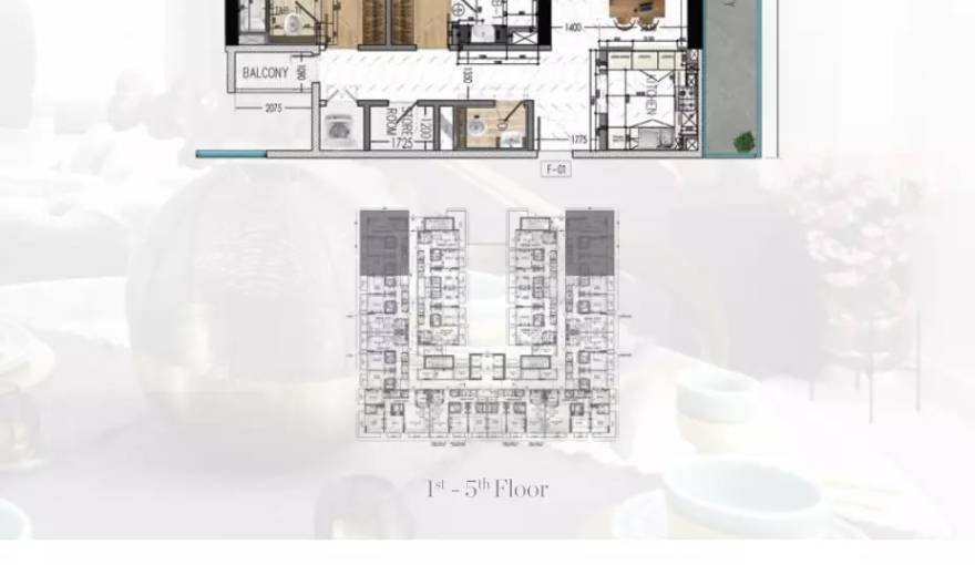 Plans Welcome Residency
