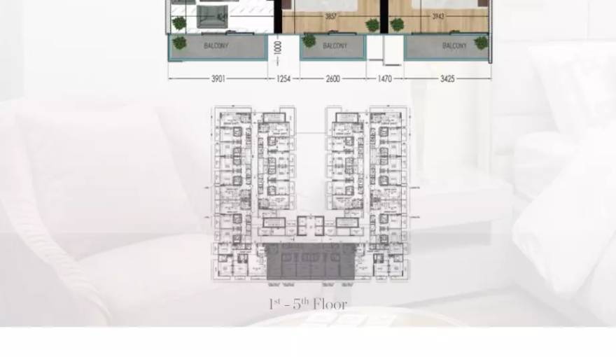 Plans Welcome Residency