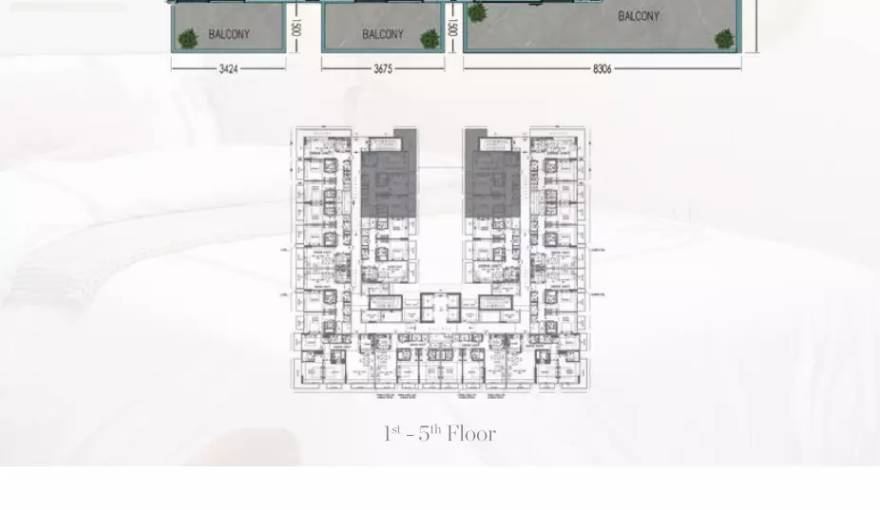 Plans Welcome Residency