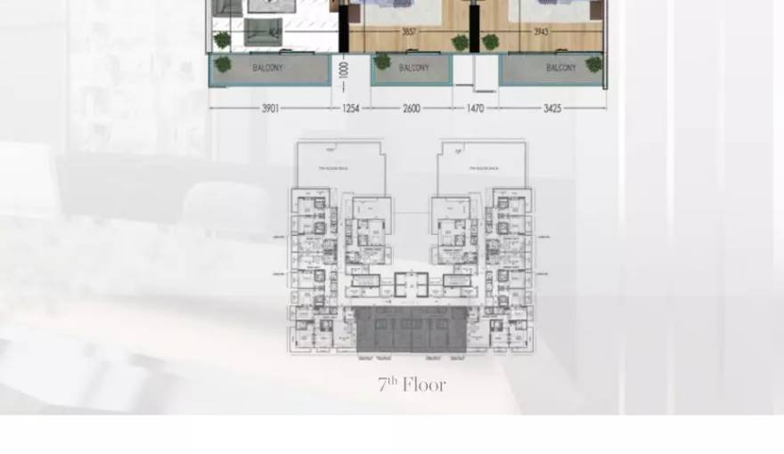 Plans Welcome Residency