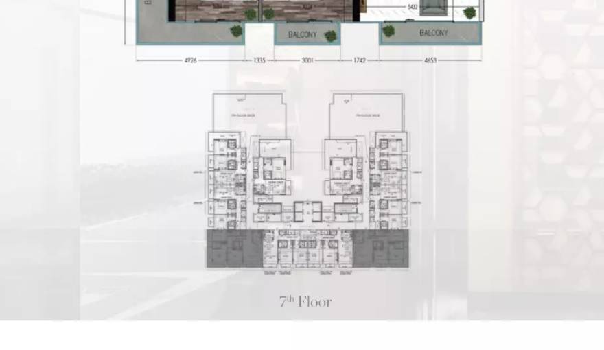 Plans Welcome Residency
