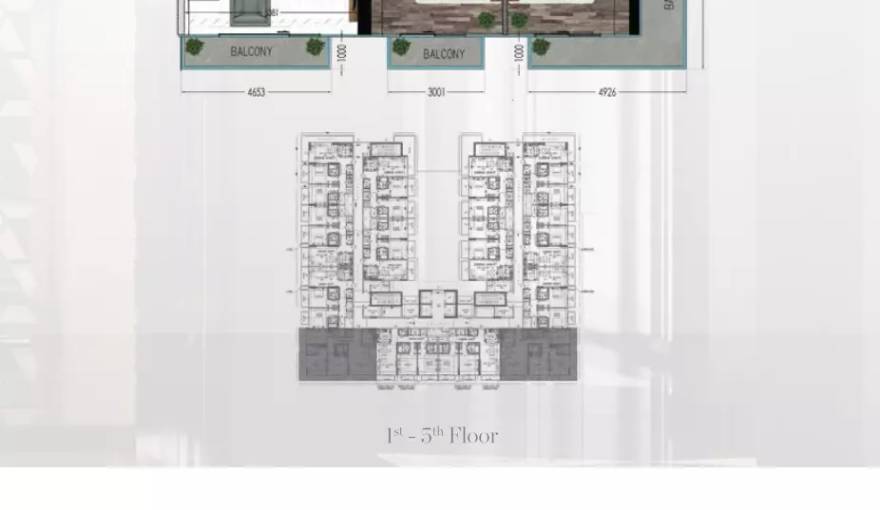 Plans Welcome Residency
