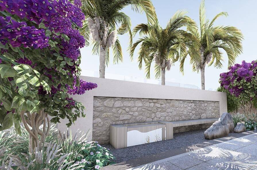 Gallery Norah Residence#14