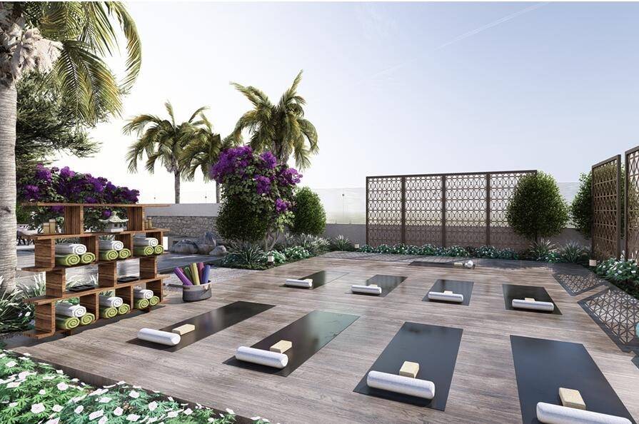 Gallery Norah Residence#15