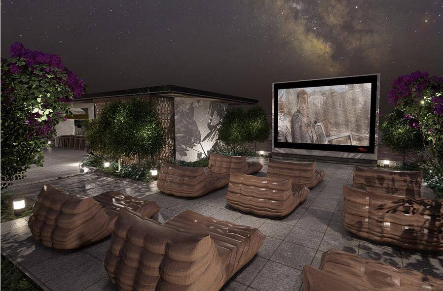 Gallery Norah Residence#17