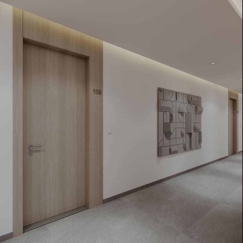 Gallery Norah Residence#21