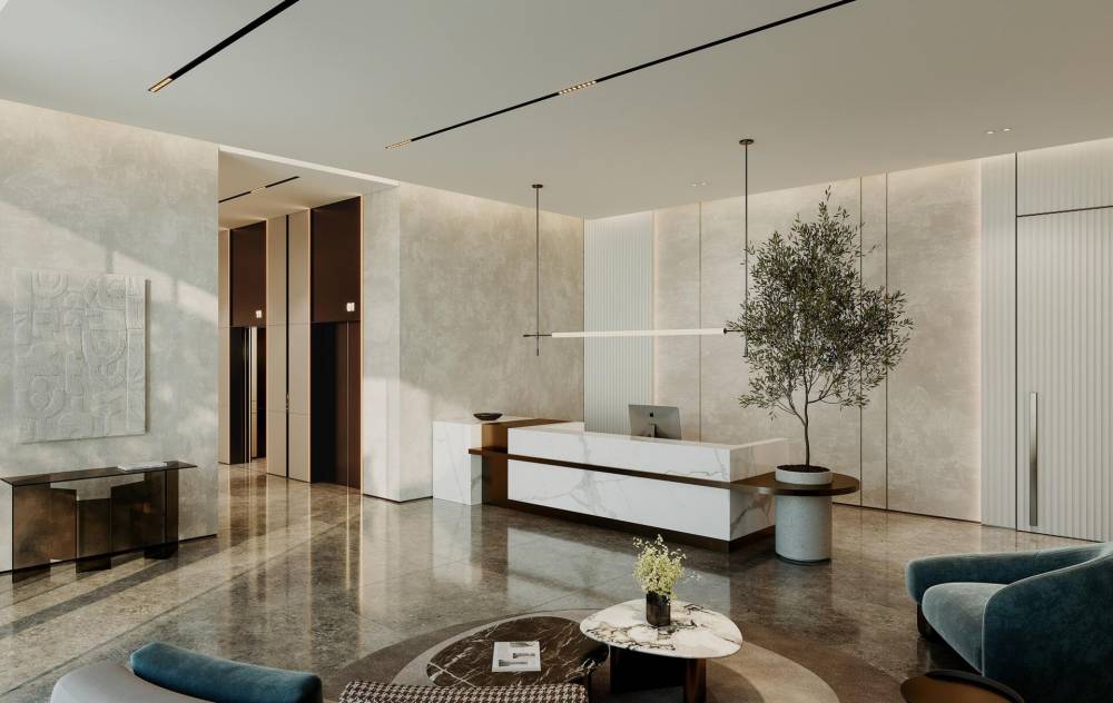 Gallery Norah Residence#19